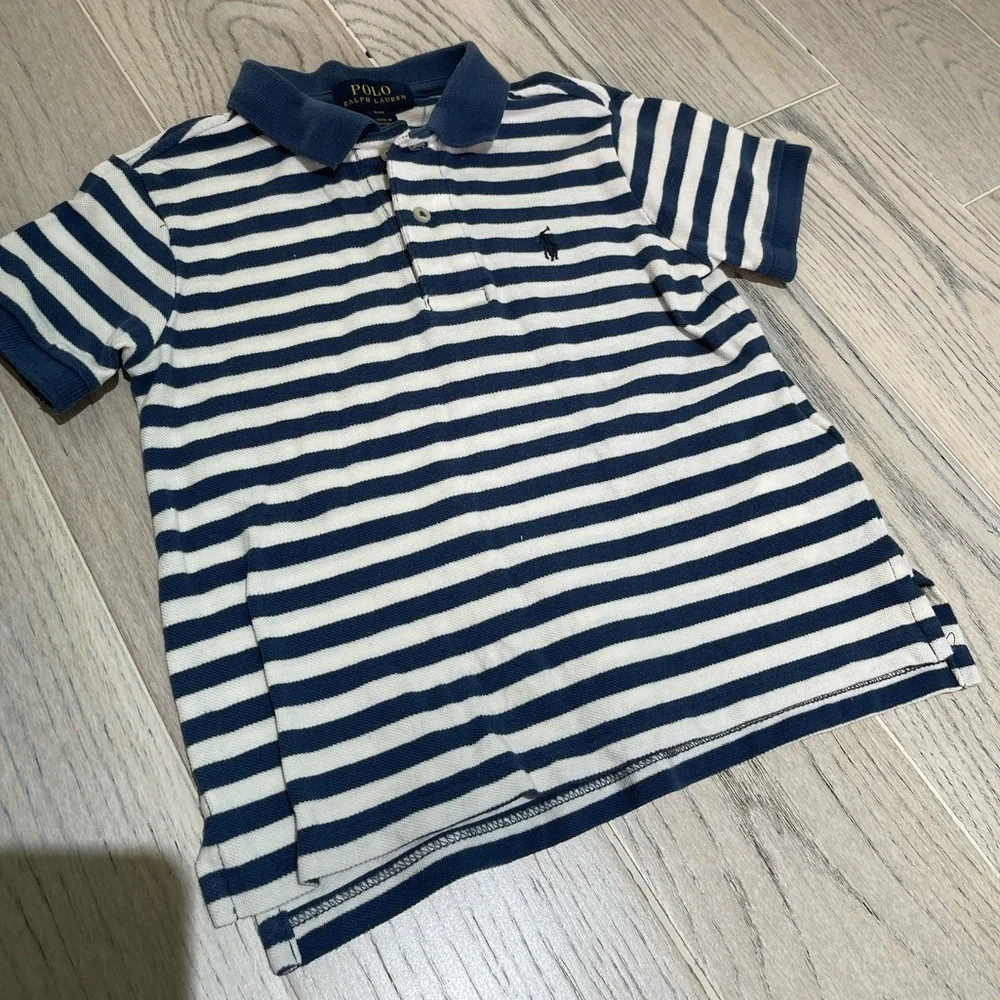 Ralph Lauren polo